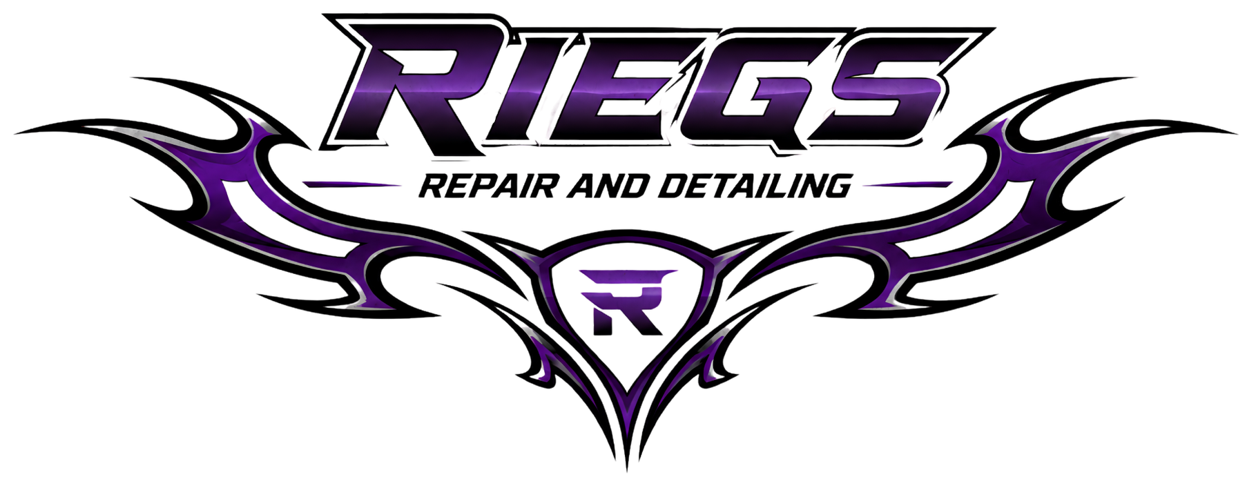 Riegs Mobile Repair logo