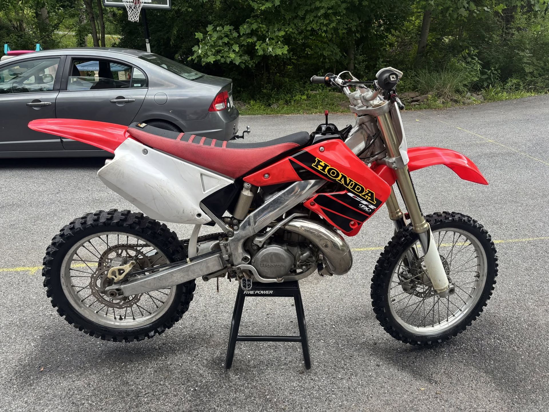 Project photo
